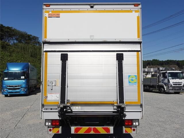 Ranger Panel Van_2