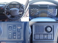 HINO Ranger Panel Van 2KG-FC2ABA 2018 394,000km_21