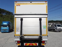 HINO Ranger Panel Van 2KG-FC2ABA 2018 394,000km_2