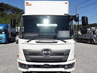 HINO Ranger Panel Van 2KG-FC2ABA 2018 394,000km_3