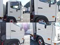 HINO Ranger Panel Van 2KG-FC2ABA 2018 394,000km_4