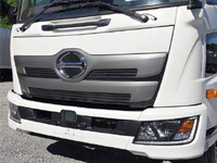 HINO Ranger Panel Van 2KG-FC2ABA 2018 394,000km_4