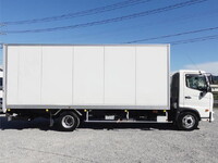 HINO Ranger Panel Van 2KG-FC2ABA 2018 394,000km_7