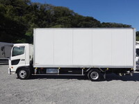 HINO Ranger Panel Van 2KG-FC2ABA 2018 394,000km_8