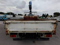 HINO Dutro Truck (With 3 Steps Of Cranes) BDG-XZU414M 2007 140,000km_5