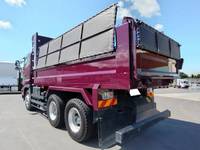 HINO Profia Dump 2DG-FS1AGE 2024 8,000km_2