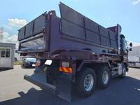 HINO Profia Dump 2DG-FS1AGE 2024 8,000km_4