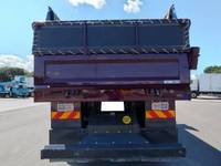 HINO Profia Dump 2DG-FS1AGE 2024 8,000km_5