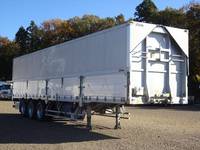 Others Others Gull Wing Trailer DFPTF341AN (KAI) 2013 0km_2