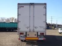 Others Others Gull Wing Trailer DFPTF341AN (KAI) 2013 0km_9