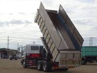 ISUZU Giga Deep Dump QKG-CYM77AM 2014 429,000km_11