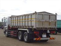 ISUZU Giga Deep Dump QKG-CYM77AM 2014 429,000km_3