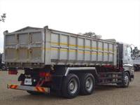 ISUZU Giga Deep Dump QKG-CYM77AM 2014 429,000km_4