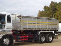 ISUZU Giga Deep Dump QKG-CYM77AM 2014 429,000km_6