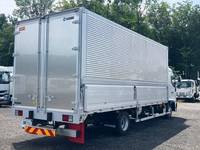 HINO Ranger Aluminum Wing 2PG-FD2ABG 2024 1,000km_4