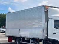 HINO Ranger Aluminum Wing 2PG-FD2ABG 2024 1,000km_5