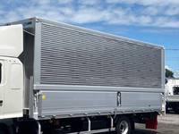 HINO Ranger Aluminum Wing 2PG-FD2ABG 2024 1,000km_6