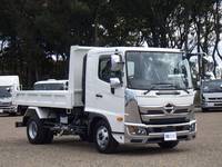 HINO Ranger Dump 2PG-FD2ABA 2023 -_2