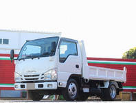 ISUZU Elf Dump 2RG-NKR88AD 2021 22,758km_3