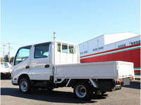 TOYOTA Dyna Double Cab ABF-TRY230 2017 46,732km_2