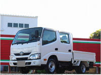 TOYOTA Dyna Double Cab ABF-TRY230 2017 46,732km_3