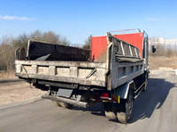 ISUZU Forward Dump TKG-FRR90S2 2012 215,377km_2