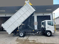 HINO Ranger Deep Dump ADG-FC7JGWA 2005 66,700km_14