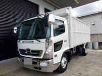 HINO Ranger Deep Dump ADG-FC7JGWA 2005 66,700km_1