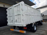 HINO Ranger Deep Dump ADG-FC7JGWA 2005 66,700km_2