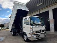 HINO Ranger Deep Dump ADG-FC7JGWA 2005 66,700km_3