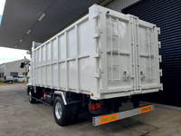 HINO Ranger Deep Dump ADG-FC7JGWA 2005 66,700km_4