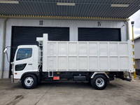 HINO Ranger Deep Dump ADG-FC7JGWA 2005 66,700km_5