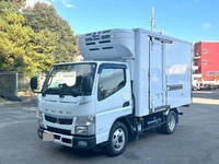 MITSUBISHI FUSO Canter Refrigerator & Freezer Truck TPG-FDA50 2019 111,669km_1