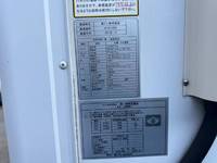 MITSUBISHI FUSO Canter Refrigerator & Freezer Truck TPG-FDA50 2019 111,669km_21