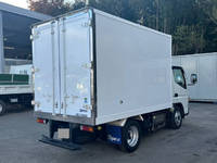 MITSUBISHI FUSO Canter Refrigerator & Freezer Truck TPG-FDA50 2019 111,669km_2