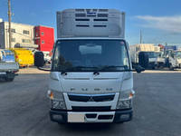 MITSUBISHI FUSO Canter Refrigerator & Freezer Truck TPG-FDA50 2019 111,669km_3