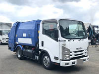 ISUZU Elf Garbage Truck TFG-NMR82ZAN 2017 73,795km_3