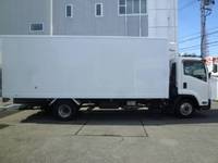 ISUZU Forward Refrigerator & Freezer Truck TKG-FRR90S2 2012 523,230km_11