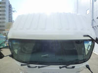 ISUZU Forward Refrigerator & Freezer Truck TKG-FRR90S2 2012 523,230km_18