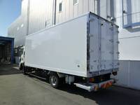 ISUZU Forward Refrigerator & Freezer Truck TKG-FRR90S2 2012 523,230km_2