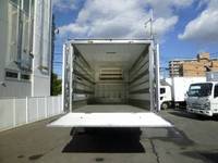 ISUZU Forward Refrigerator & Freezer Truck TKG-FRR90S2 2012 523,230km_30