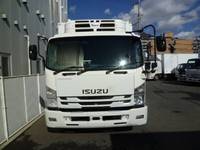 ISUZU Forward Refrigerator & Freezer Truck TKG-FRR90S2 2012 523,230km_3