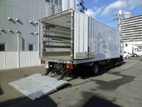 ISUZU Forward Refrigerator & Freezer Truck TKG-FRR90S2 2012 523,230km_4