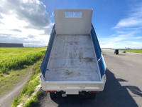 HINO Dutro Dump TKG-XZC610T 2015 142,295km_10