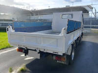 HINO Dutro Dump TKG-XZC610T 2015 142,295km_2