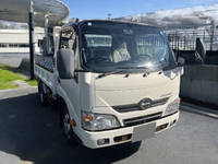 HINO Dutro Dump TKG-XZC610T 2015 142,295km_3