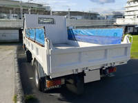 HINO Dutro Dump TKG-XZC610T 2015 142,295km_4