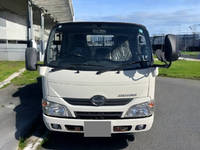 HINO Dutro Dump TKG-XZC610T 2015 142,295km_6