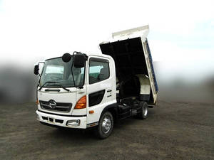 HINO Ranger Dump TKG-FC9JCAP 2017 -_1