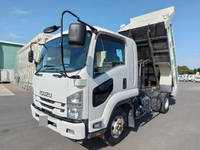 ISUZU Forward Dump 2RG-FRR90S2 2019 38,000km_1